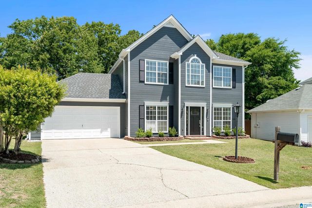 104 CRESTMONT LANE, Pelham, AL 35124