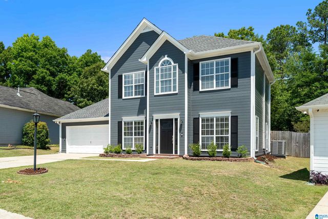 104 CRESTMONT LANE, Pelham, AL 35124