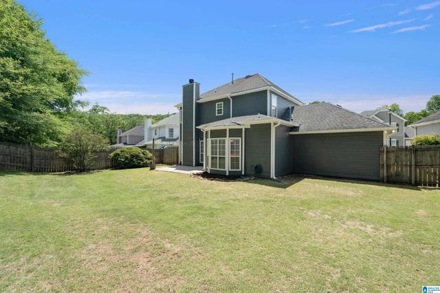 104 CRESTMONT LANE, Pelham, AL 35124