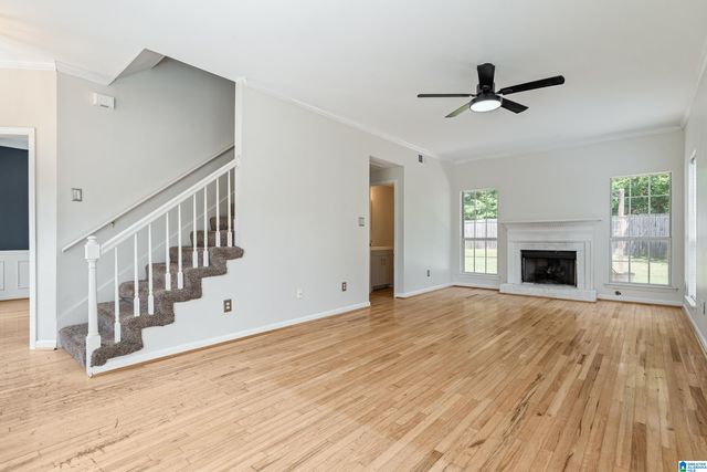 104 CRESTMONT LANE, Pelham, AL 35124