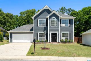 104 CRESTMONT LANE, Pelham, AL 35124