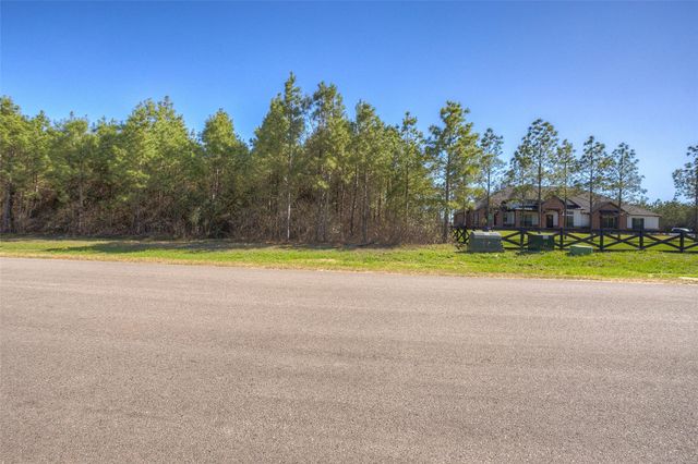 15675 Ridge Rock Road, Willis, TX 77378