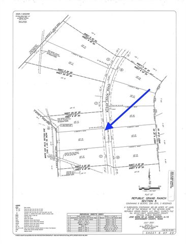 15675 Ridge Rock Road, Willis, TX 77378