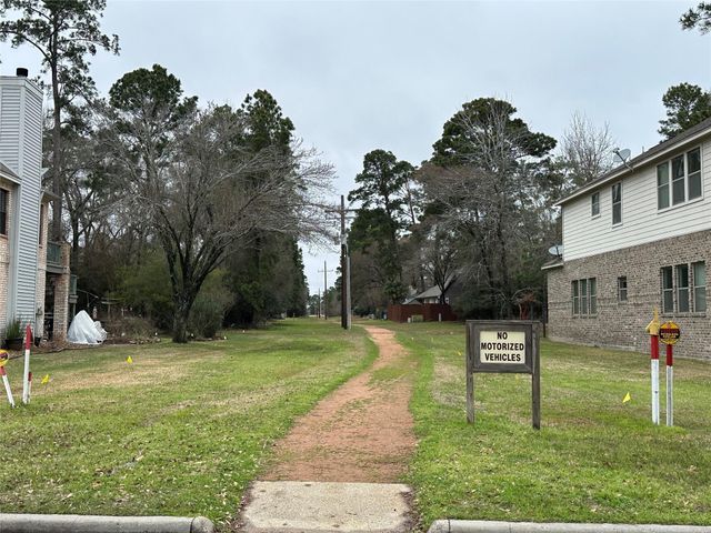 11530 Twain Drive, Montgomery, TX 77356