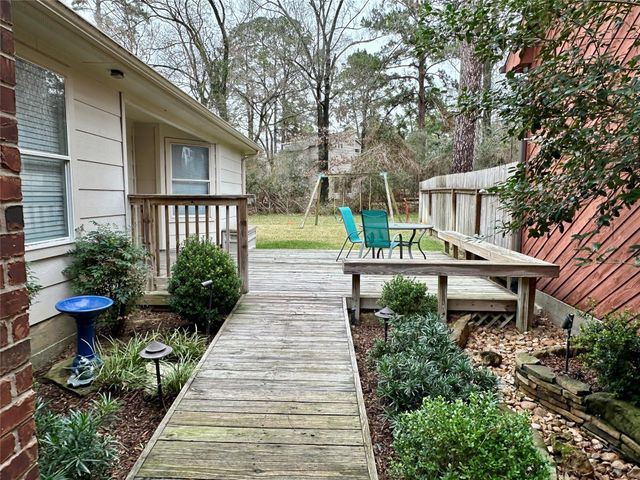 11530 Twain Drive, Montgomery, TX 77356