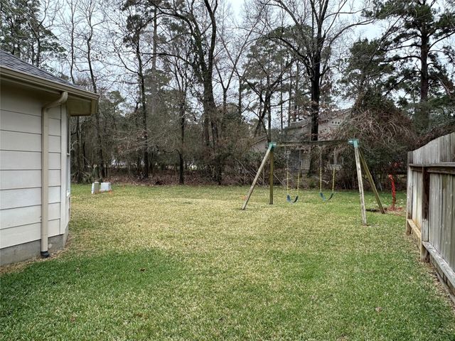 11530 Twain Drive, Montgomery, TX 77356