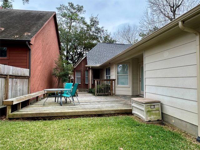 11530 Twain Drive, Montgomery, TX 77356