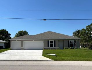 2232 SE Maslan Avenue, Port St Lucie, FL 34953