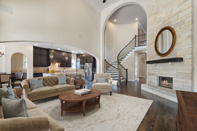 507 Maggie Trail, Lucas, TX 75002