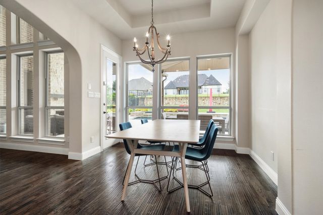 507 Maggie Trail, Lucas, TX 75002