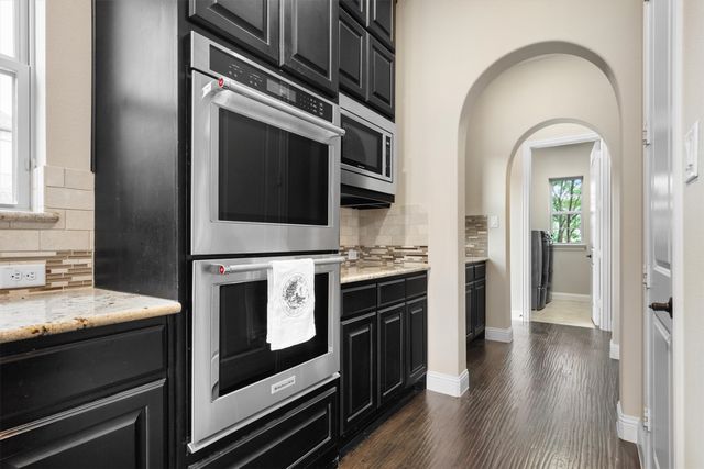 507 Maggie Trail, Lucas, TX 75002