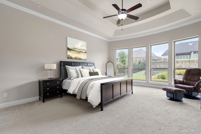 507 Maggie Trail, Lucas, TX 75002