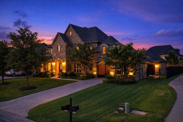 507 Maggie Trail, Lucas, TX 75002