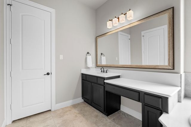 507 Maggie Trail, Lucas, TX 75002