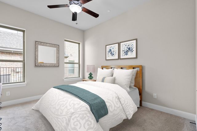 507 Maggie Trail, Lucas, TX 75002