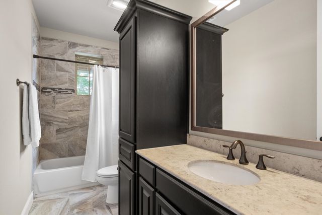 507 Maggie Trail, Lucas, TX 75002