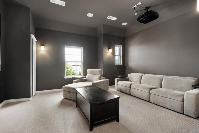 507 Maggie Trail, Lucas, TX 75002