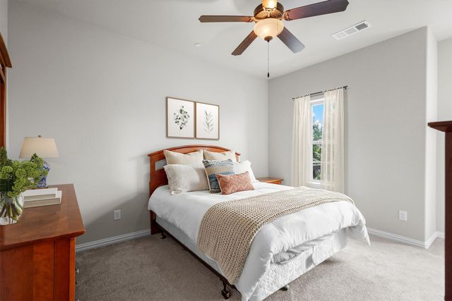 507 Maggie Trail, Lucas, TX 75002