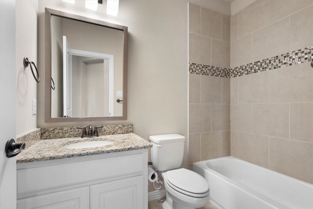 507 Maggie Trail, Lucas, TX 75002