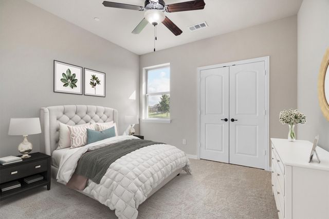 507 Maggie Trail, Lucas, TX 75002