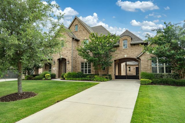 507 Maggie Trail, Lucas, TX 75002