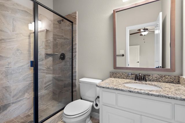 507 Maggie Trail, Lucas, TX 75002