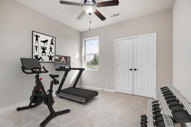 507 Maggie Trail, Lucas, TX 75002