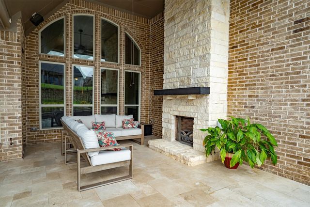 507 Maggie Trail, Lucas, TX 75002