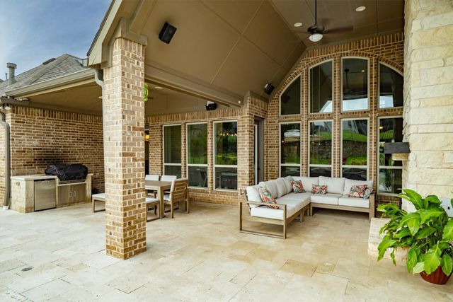 507 Maggie Trail, Lucas, TX 75002