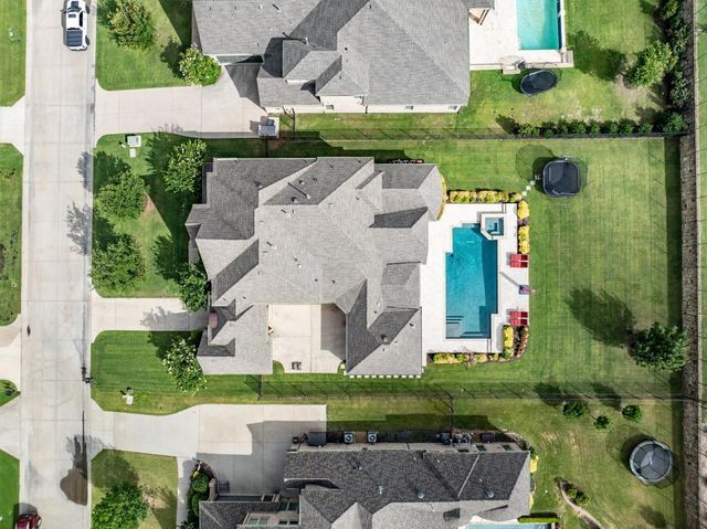 507 Maggie Trail, Lucas, TX 75002