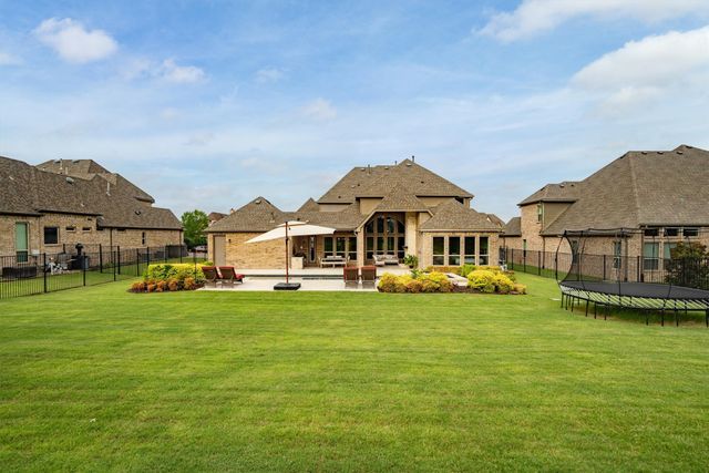 507 Maggie Trail, Lucas, TX 75002