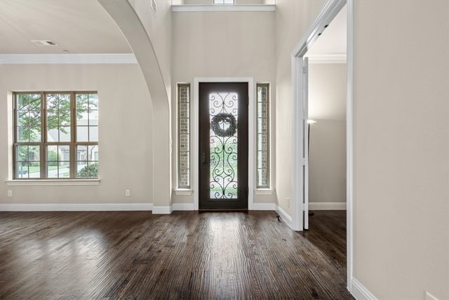 507 Maggie Trail, Lucas, TX 75002