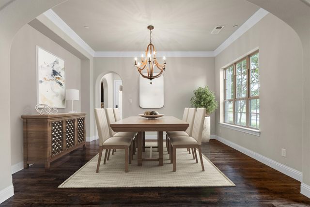 507 Maggie Trail, Lucas, TX 75002