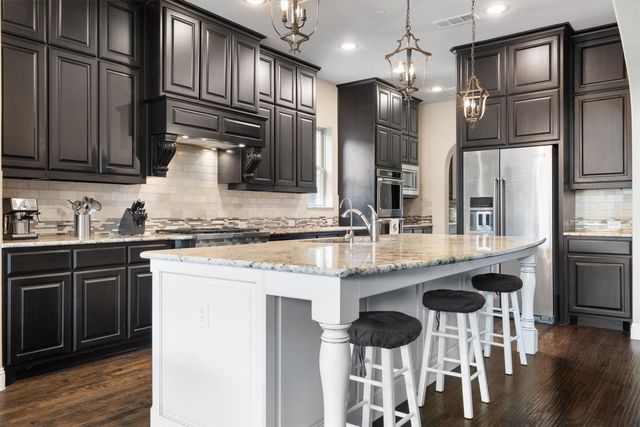 507 Maggie Trail, Lucas, TX 75002