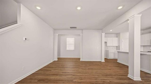 100 Oakchase Park Lane, Hampton, GA 30228