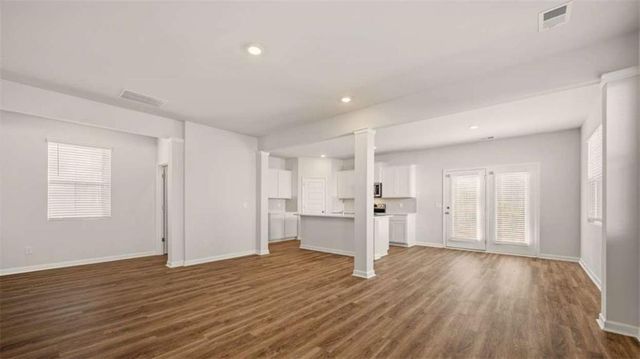 100 Oakchase Park Lane, Hampton, GA 30228