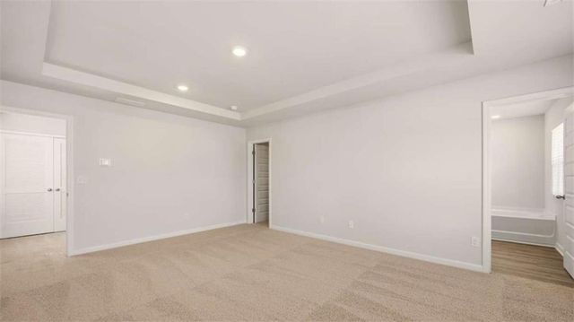 100 Oakchase Park Lane, Hampton, GA 30228
