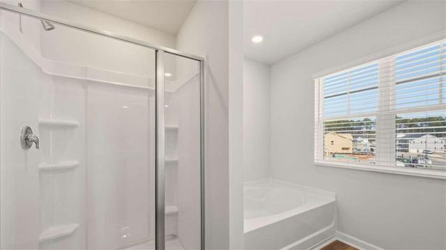100 Oakchase Park Lane, Hampton, GA 30228