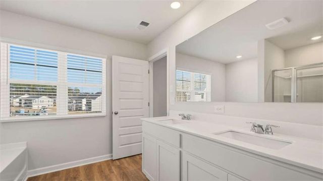 100 Oakchase Park Lane, Hampton, GA 30228