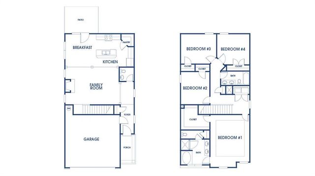 100 Oakchase Park Lane, Hampton, GA 30228