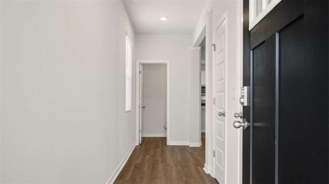 100 Oakchase Park Lane, Hampton, GA 30228