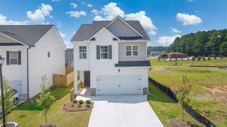 100 Oakchase Park Lane, Hampton, GA 30228