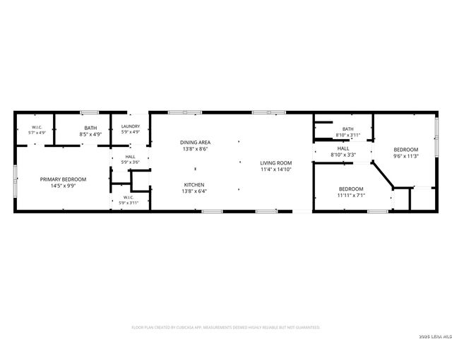 10323 HILLBROOK RD, Schertz, TX 78108