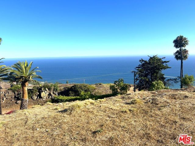 4417 Vista Del Preseas, Malibu, CA 90265
