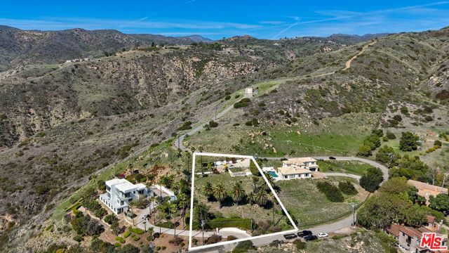 4417 Vista Del Preseas, Malibu, CA 90265