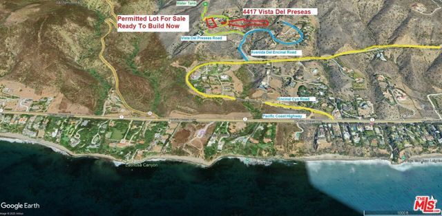 4417 Vista Del Preseas, Malibu, CA 90265