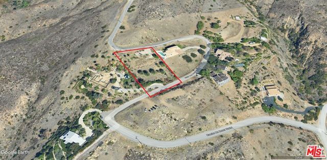 4417 Vista Del Preseas, Malibu, CA 90265