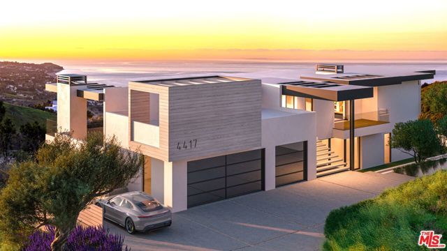 4417 Vista Del Preseas, Malibu, CA 90265