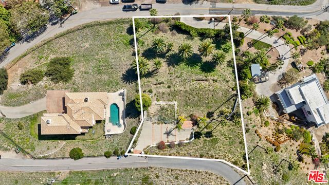 4417 Vista Del Preseas, Malibu, CA 90265