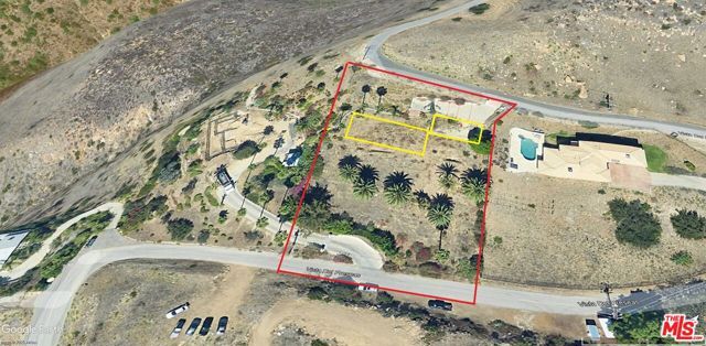 4417 Vista Del Preseas, Malibu, CA 90265